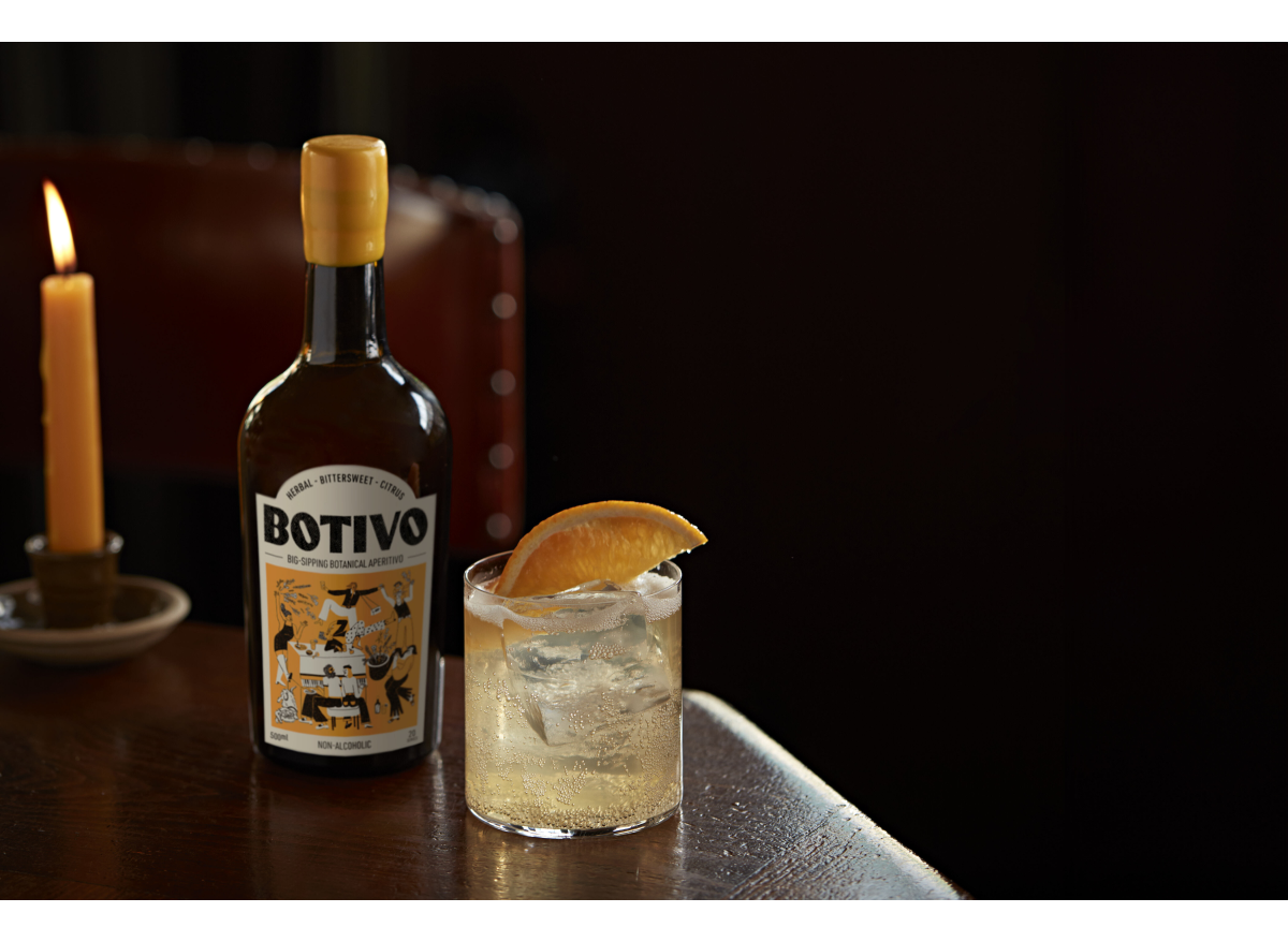 Dry January – przerwa, reset czy nowy początek?